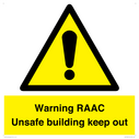 warning-raac-unsafe-building-keep-out-warning-sign~